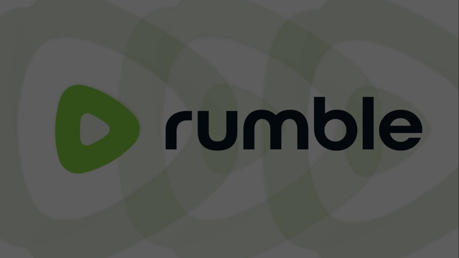 Rumble Example