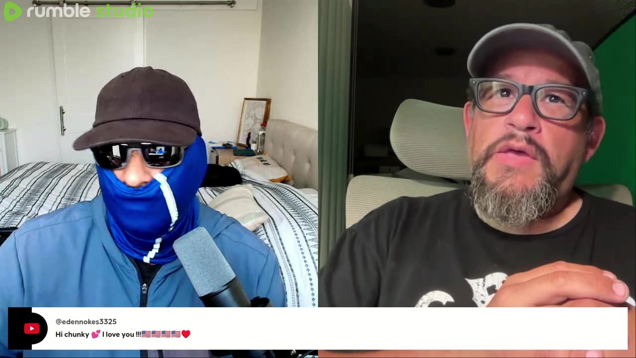 🚨CHUNKY CHOLO AUDITS IS LIVE!