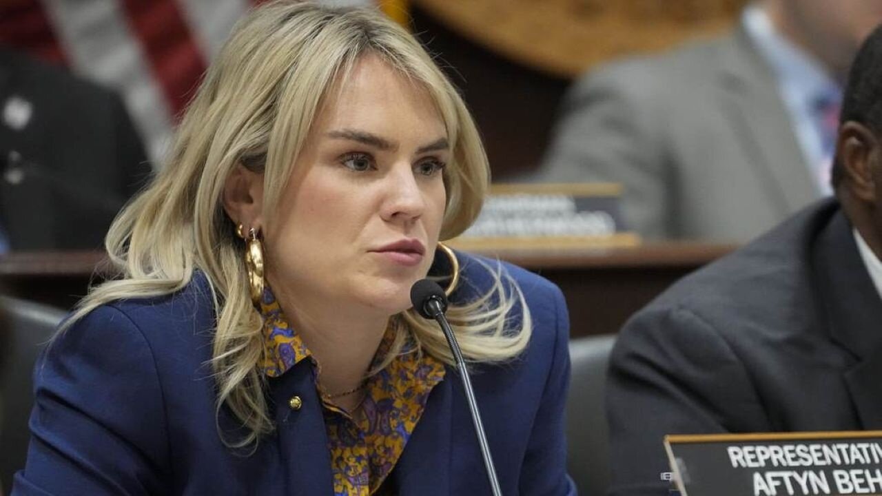 Yikes: Wild 2019 Video Showing Troubling Behavior From TN Dem Candidate Aftyn Behn Just Resurfaced