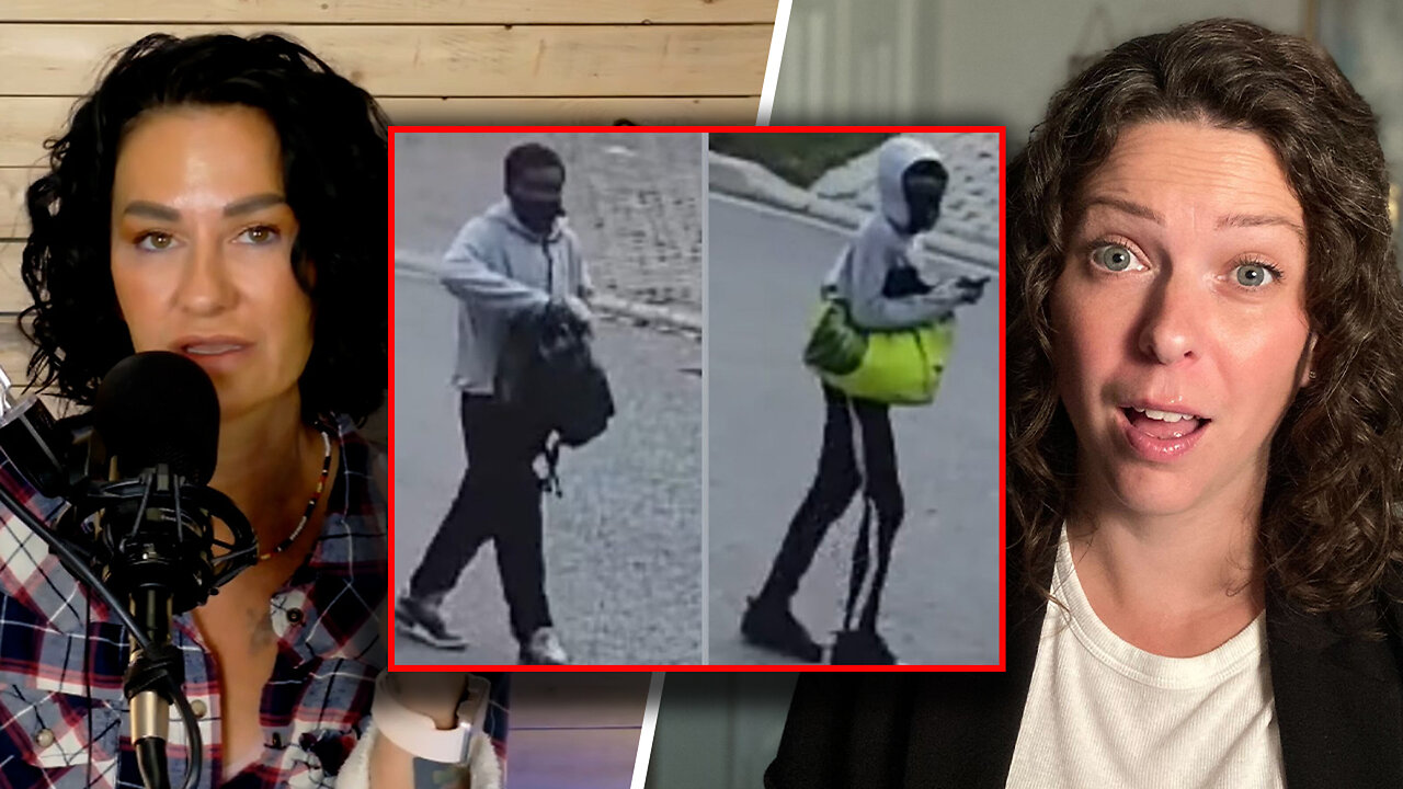Violent criminals running rampant in Mark Carneys Canada