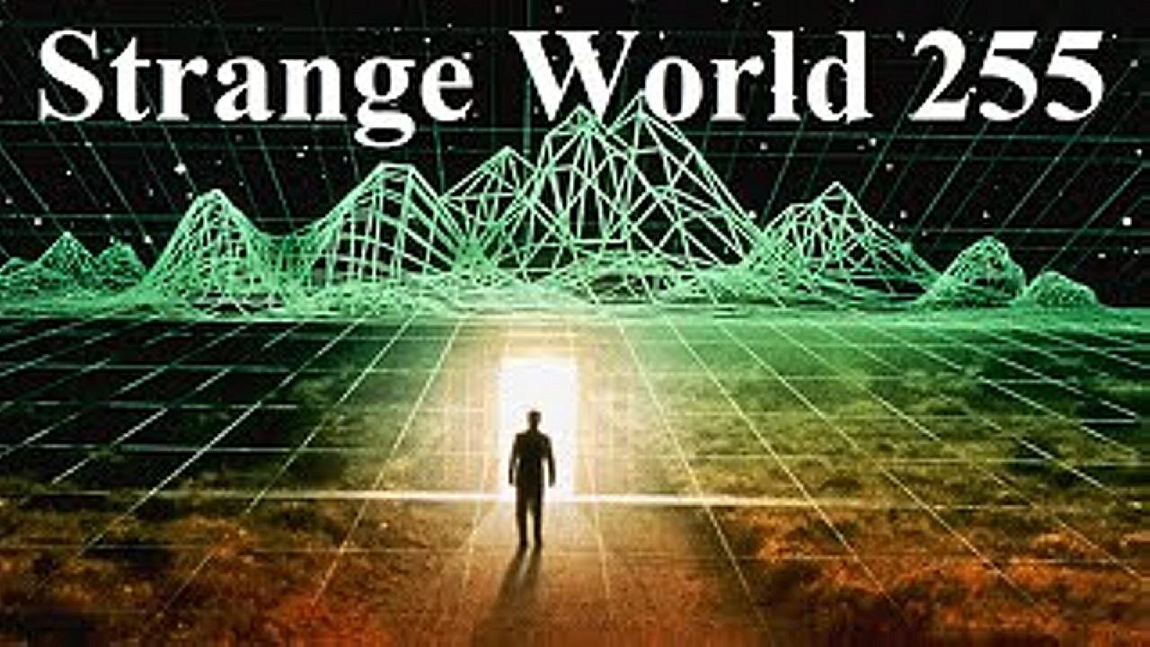How real is this Flat World? Some things to consider SW255 β