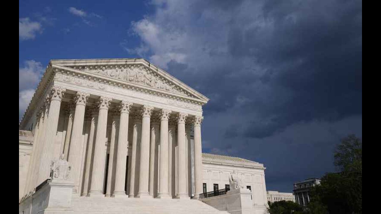 New Supreme Court Hands Down Huge Ruling in Ohio Reverse Discrimination Case