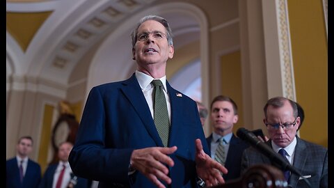 Scott Bessents Response to Kamala Harris Excuse for Not Picking Buttigieg As VP Is One to Treasure
