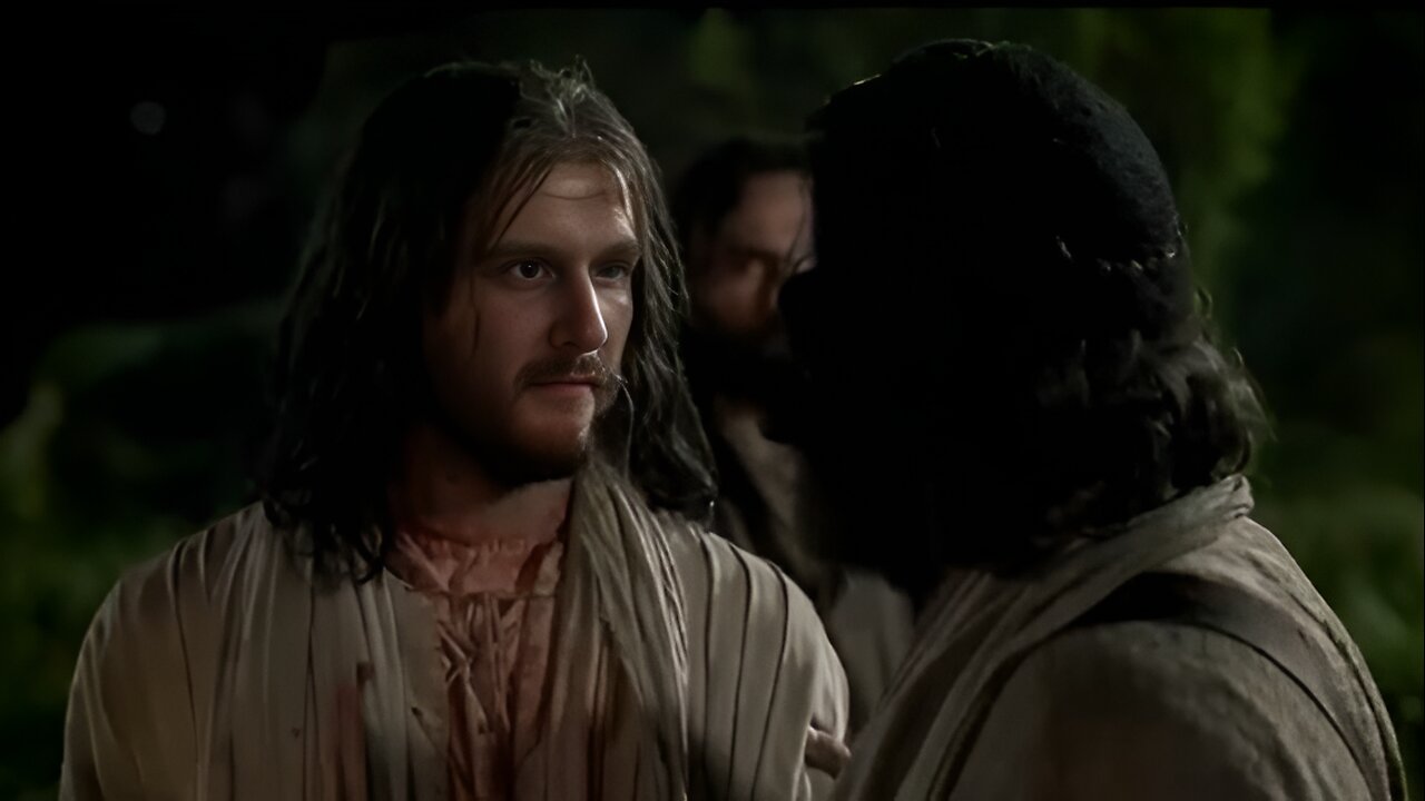 Judas Kiss
