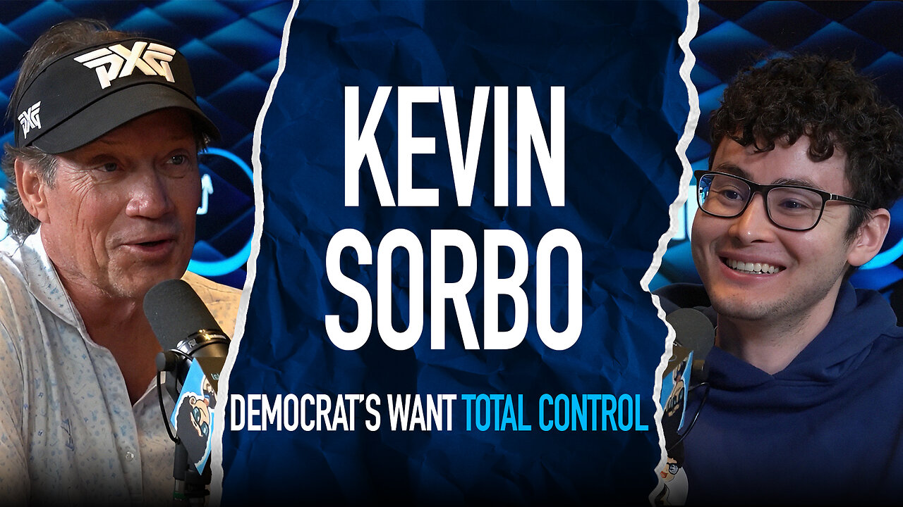 Kevin Sorbo: Kevin Sorbo on Hollywood cancel culture and independent filmmaking