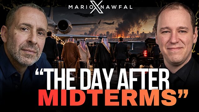 BREAKING: GULF AMBASSADORS PREP EVACUATION PLANS, SAUDI BEGS TRUMP TO NOT STRIKE