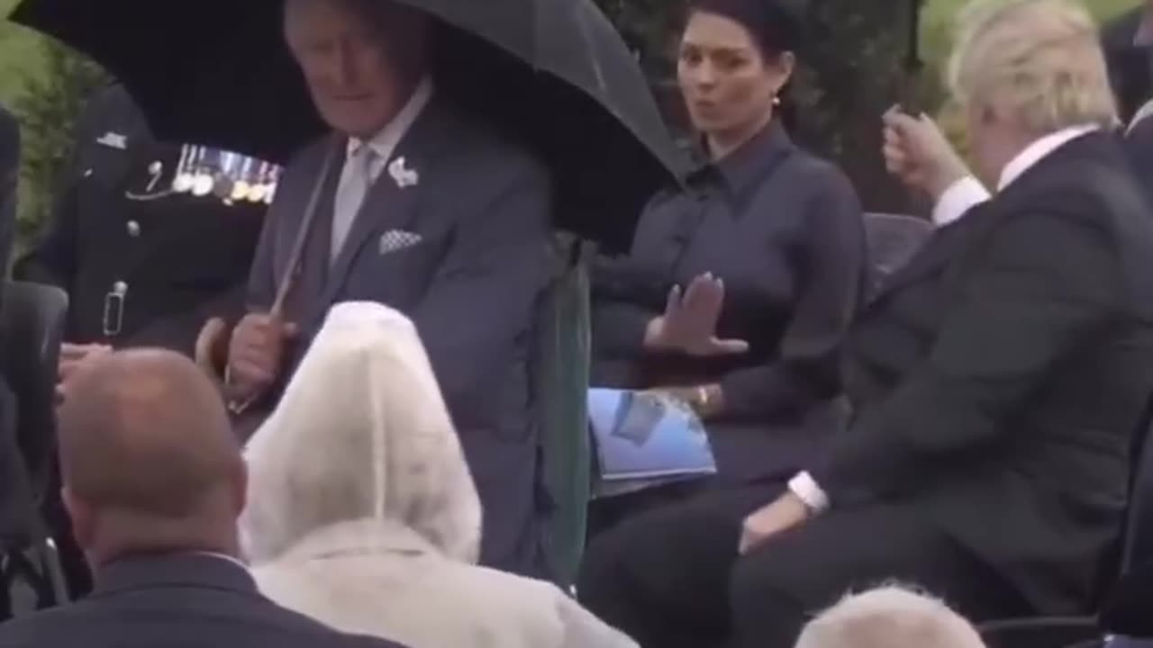 If you dont know who this man is, this video pretty much sums him up