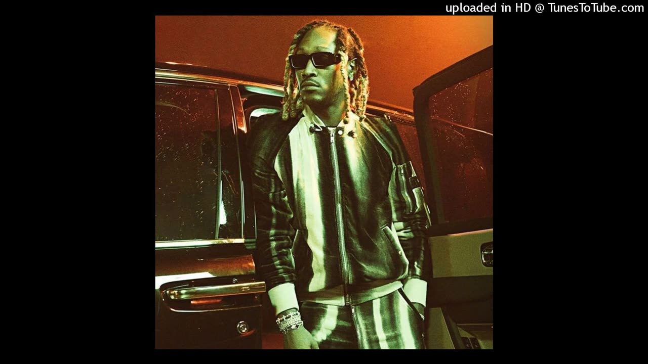Future Type Beat Bully Toxic