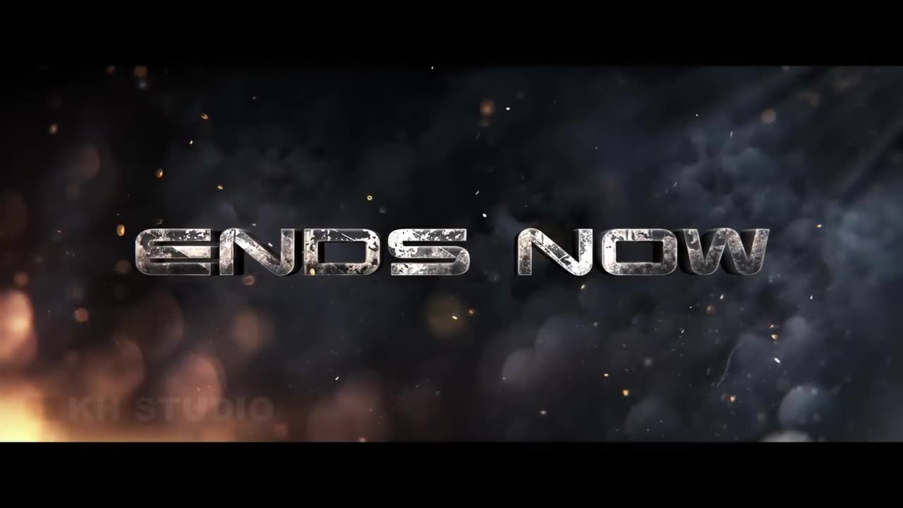 Terminator 7: Final War (2025) - Teaser Trailer | Arnold Schwarzenegger | Concept Version