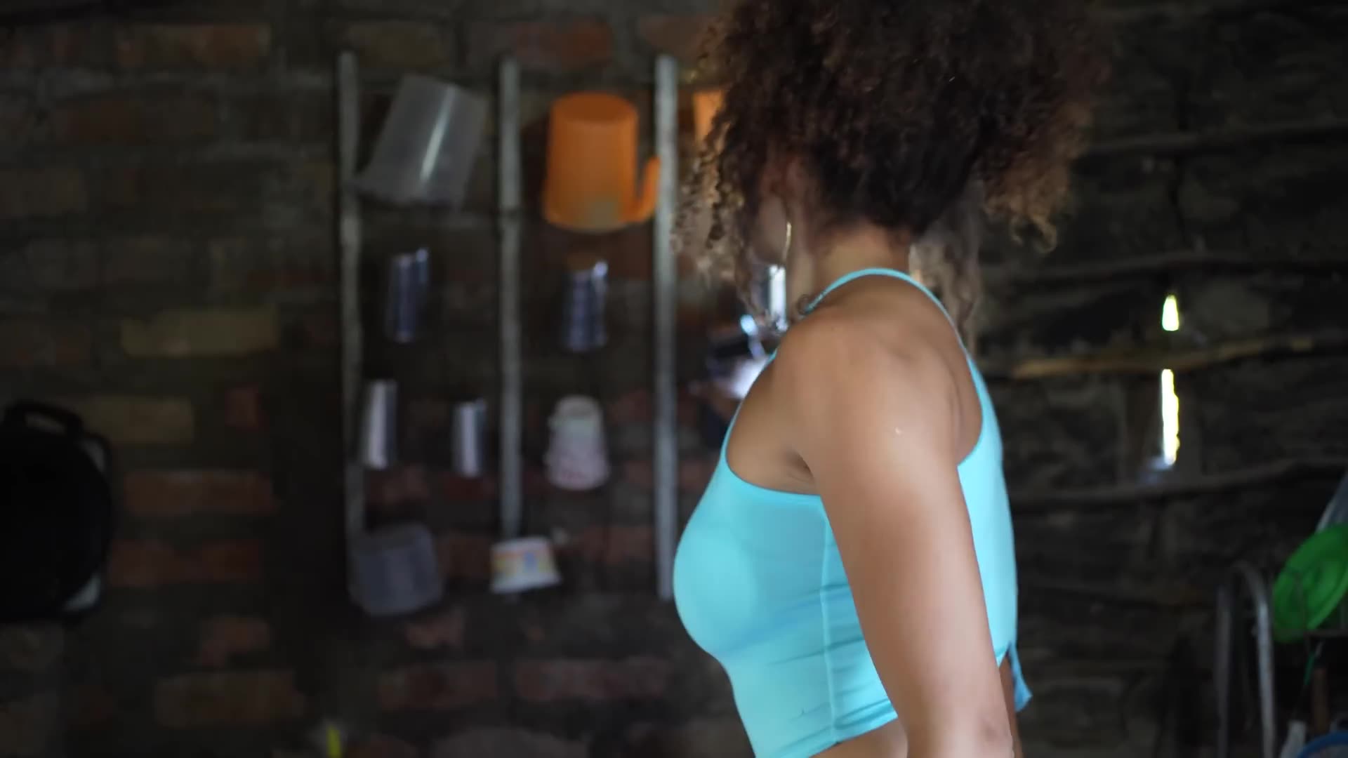 Sexy a$$