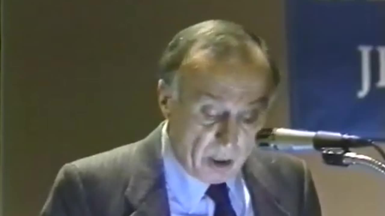 Vincent Salandria: JFKs Assassination is A False Mystery Concealing State Crimes