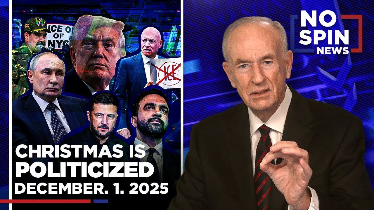 D.C. Shooting Update, Otis Sanford Debates National Guard’s Role in Memphis | Dec.1, 2025