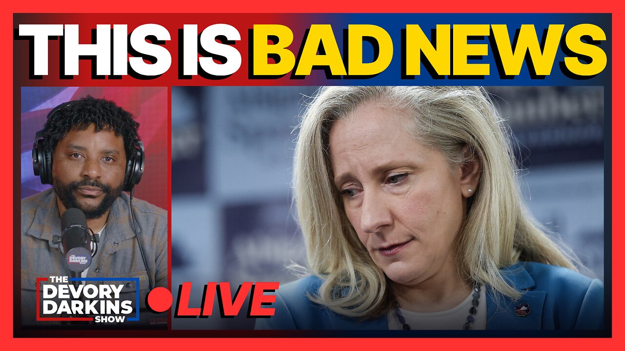 Democrats get BAD NEWS after Virginia election as Bernie SCRAMBLES to counter TPUSA