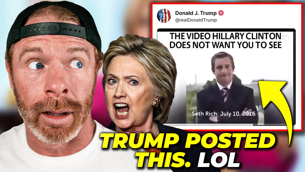 The Video Hillary Doesnt Want You to See