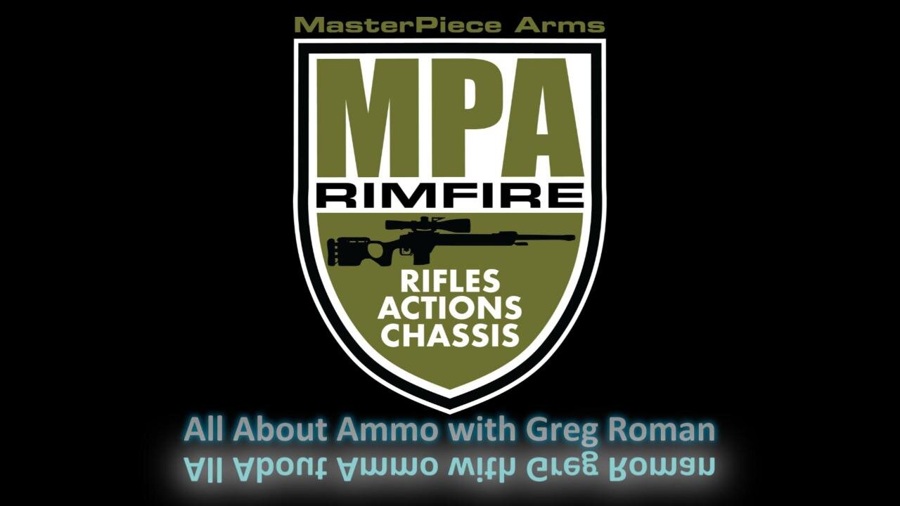MPA Rimfire Elite – All About Ammo
