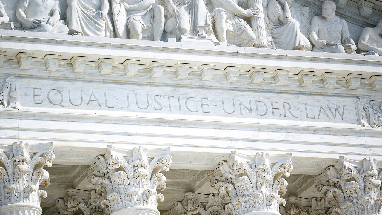Even White People Can Sue for Discrimination‌
