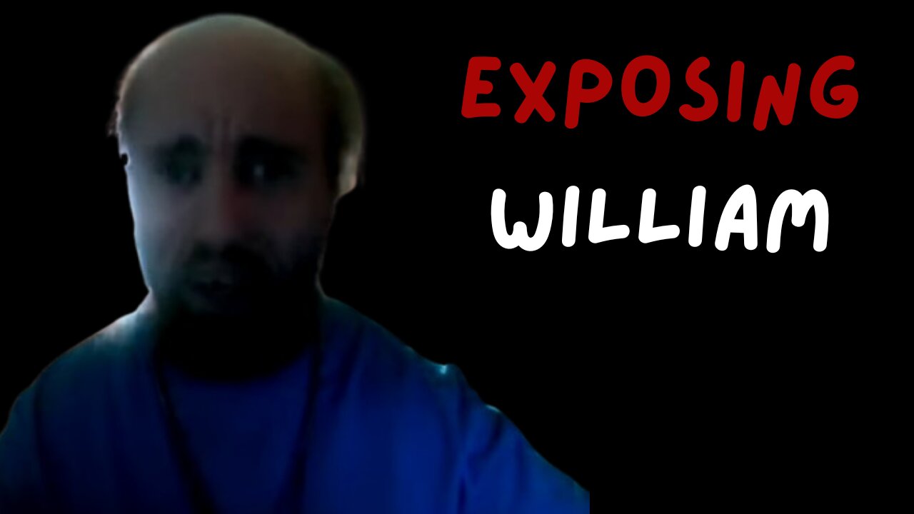 Steve cant Stream - Cyraxx EXPOSES William & gets yelled at by Sally (05/12/2025)