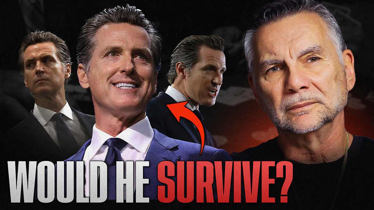 Which Politicians Could’ve Survived The Mob? Ex-Capo Decides