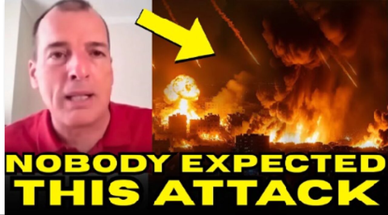 Alex Krainers Final Warning: Weve Never Seen This Before
