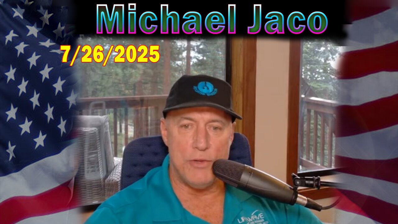 Michael Jaco & Ismael Perez Update Today July 26: How Many Obama Clones Are There?