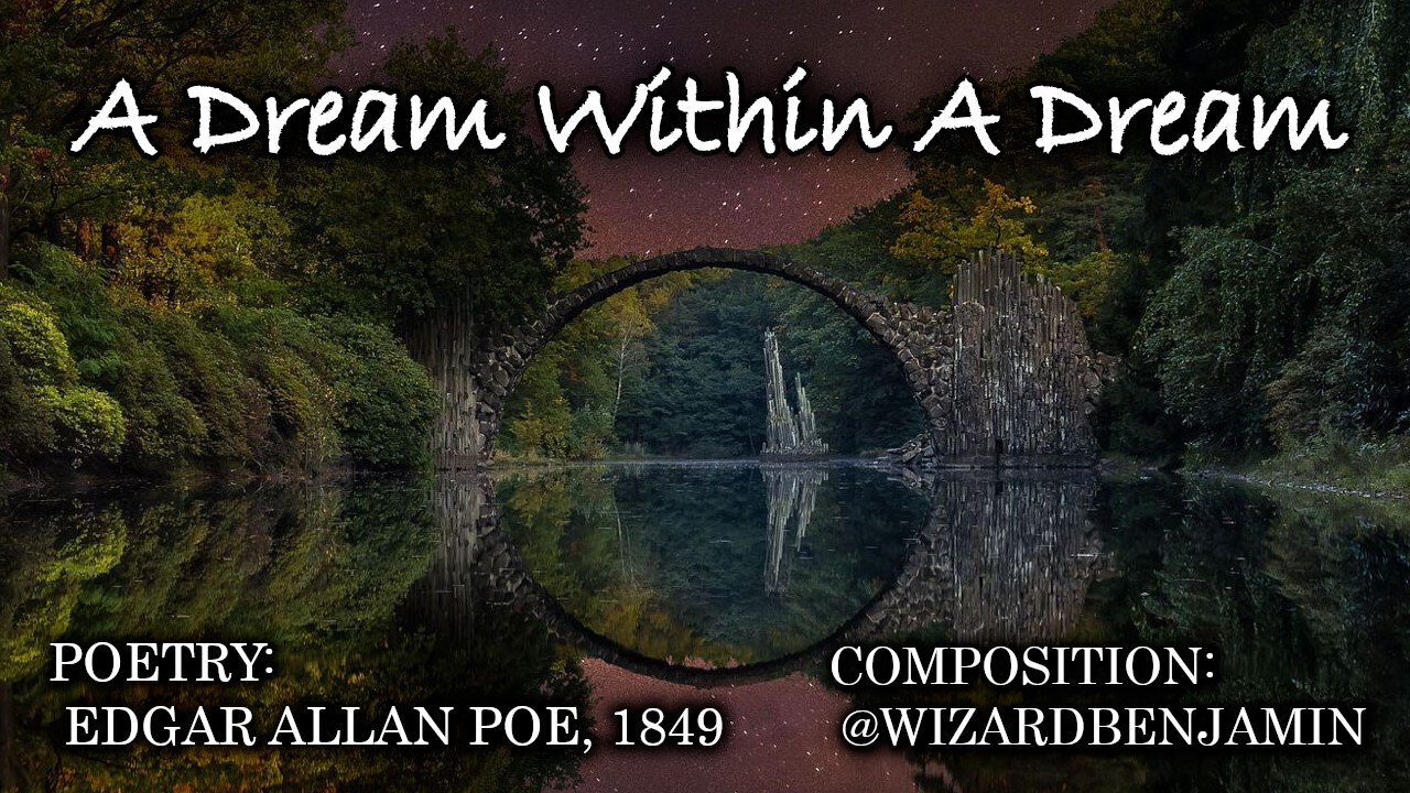 「AI RADIO」A DREAM WITHIN A DREAM