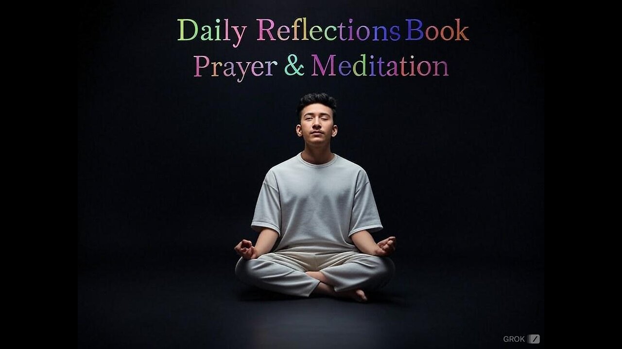 Daily Reflections Meditation Book – November 29 – Alcoholics Anonymous - Read Along –Sober Recovery