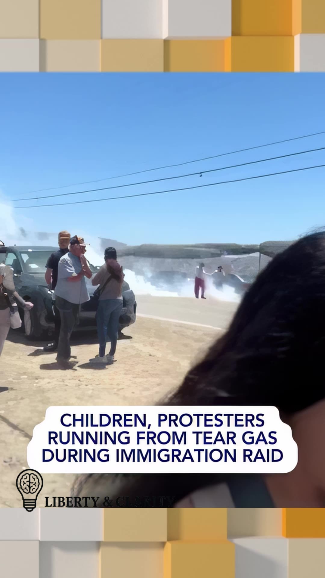 ICE Raid Uncovers 8 Kids at California Weed Farm