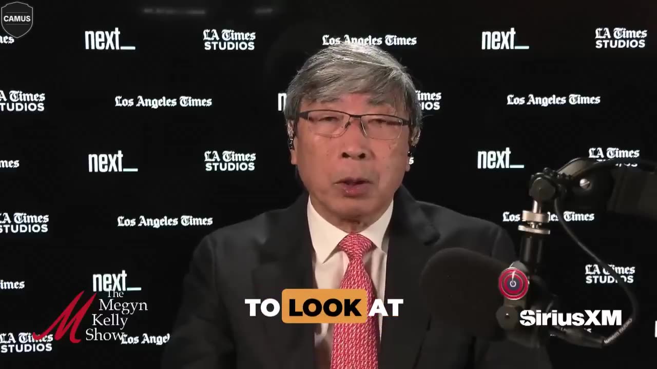 Dr. Patrick Soon-Shiong delivers a seismic critique of modern oncology: For 75 years