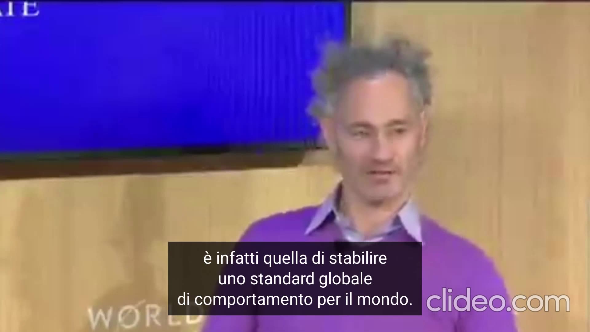 Trump, Palantir e il Deep State