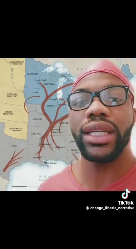 The Underground Railroad You Weren’t Taught