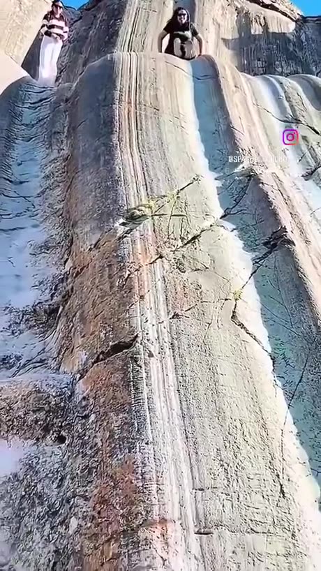 Walk it off