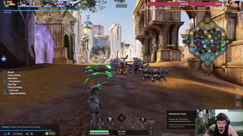 Road to 100 followers! ----> Mystivis! Game : Predecessor!