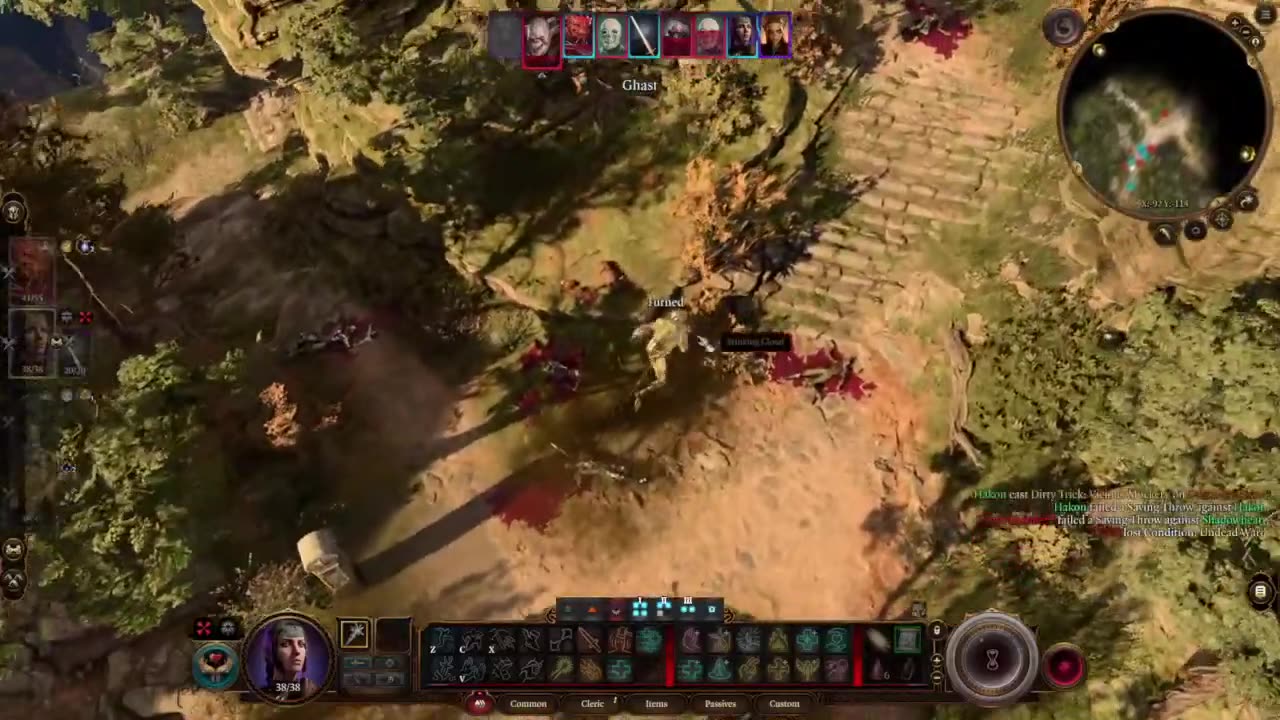Livestream 178-Baldurs Gate 3
