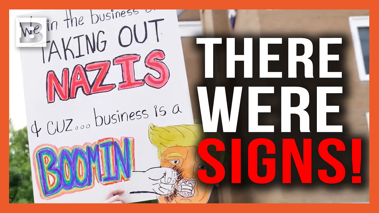 Which of These No Kings Signs of INSANITY Are Your Favorite?