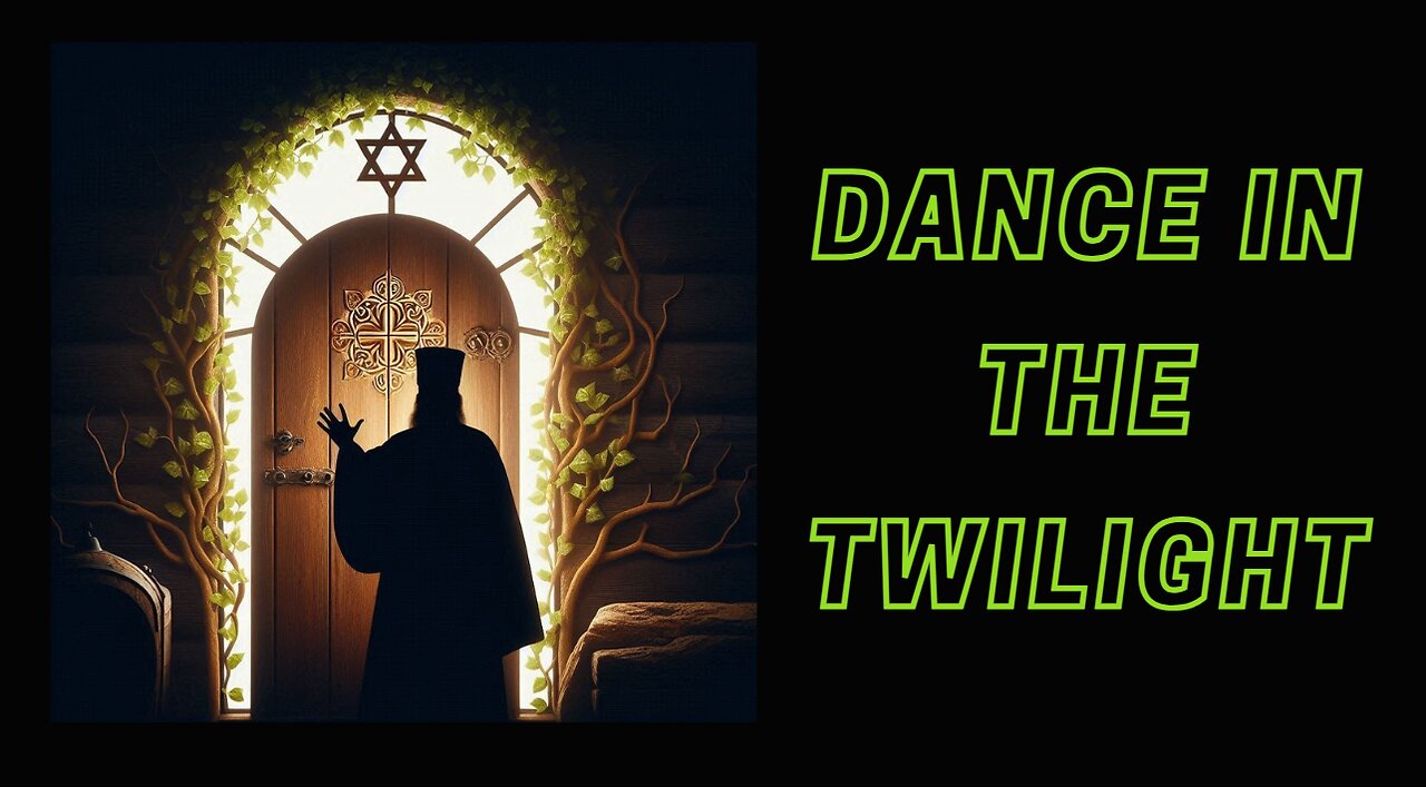 Dance in the Twilight w/Justified Belief, Ep.39