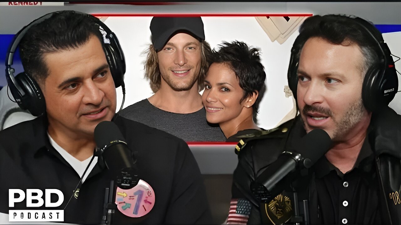 Child Support Is Extortion- Halle Berry SLAMS Ex In $16,000-A-Month Child Support Battle
