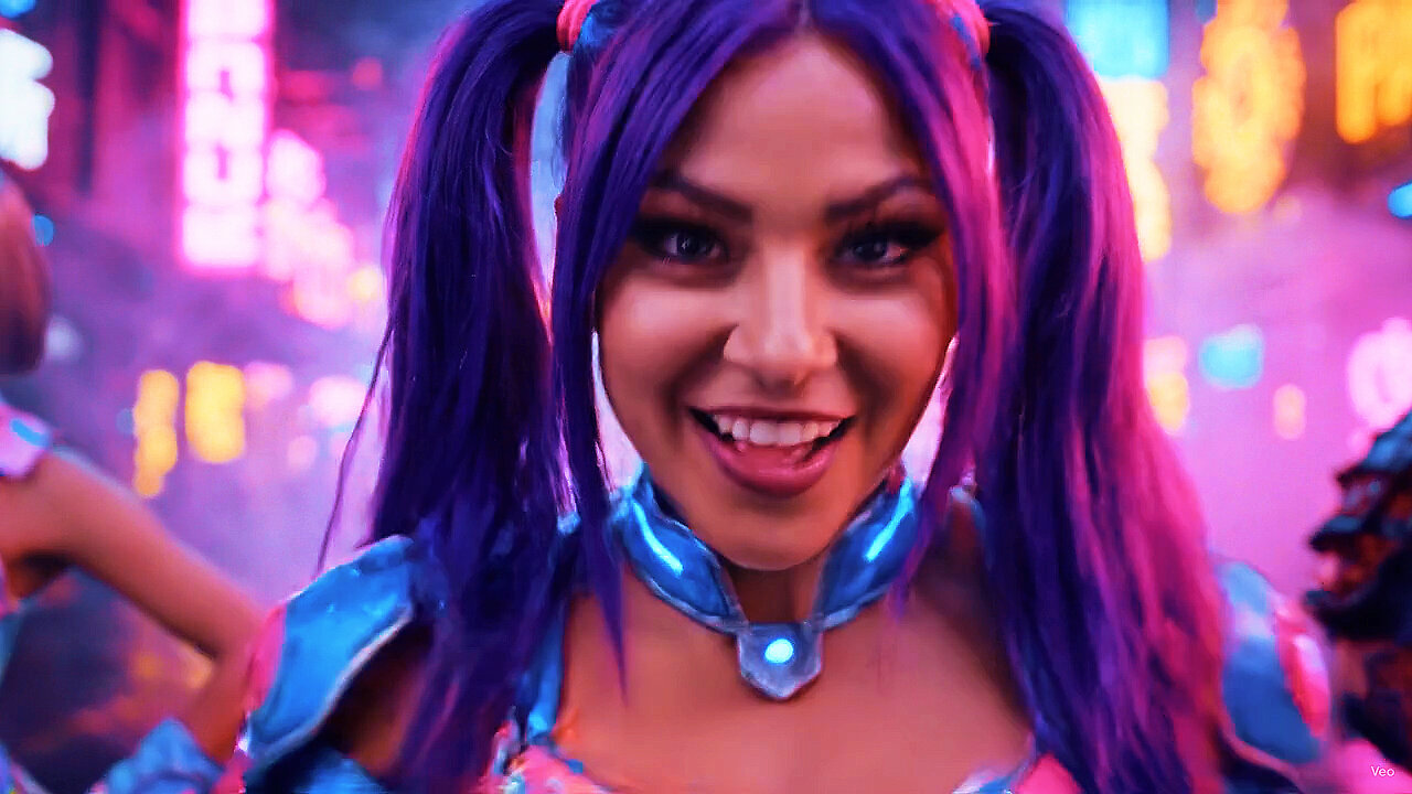 😱 These Anime Cosplay Outfits Are Going Viral! 🔥 Curvy Girls & Trending Looks