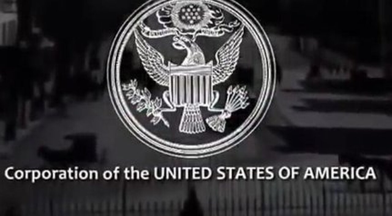 UNITED STATES is a federal corporation and The United States is our country