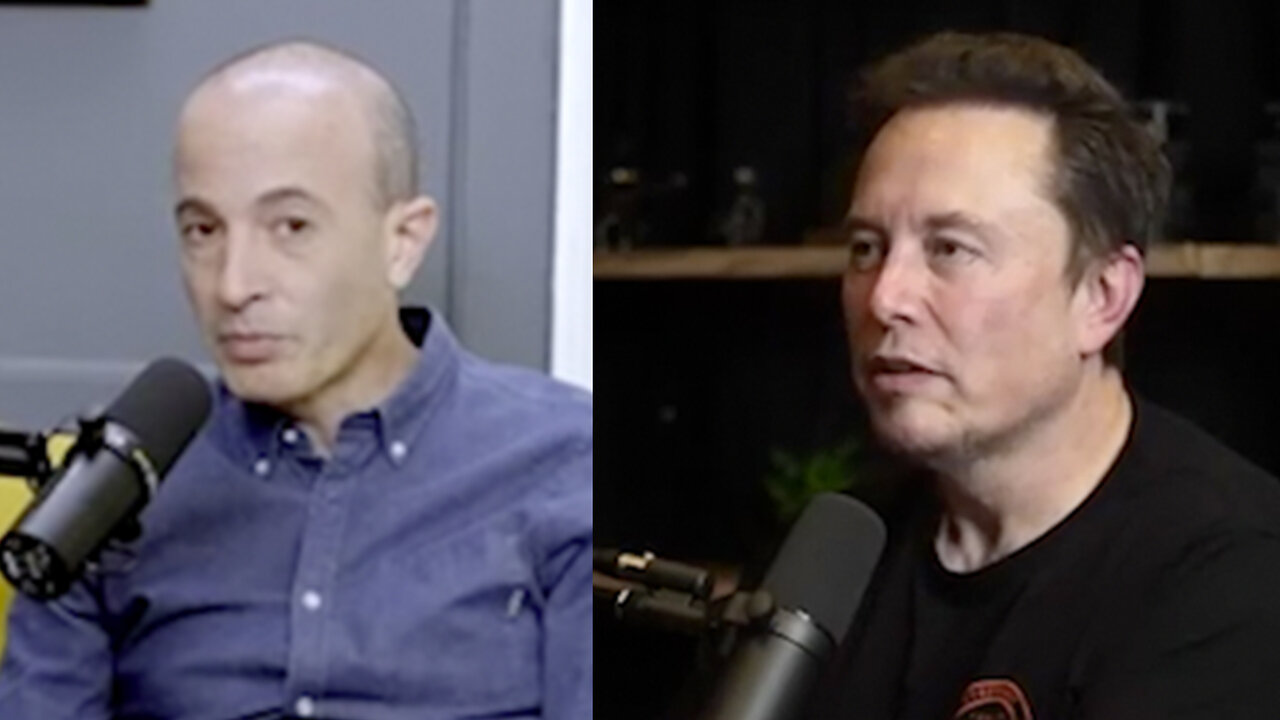 AI | AI Is the Rise of a Species That Could Replace Homo Sapiens. - 6/4/2025 + Then You Have Elon Musk...The Start of New Evolutionary Process of Inorganic Lifeforms That Could Spread Very Quickly. - 9/27/2024
