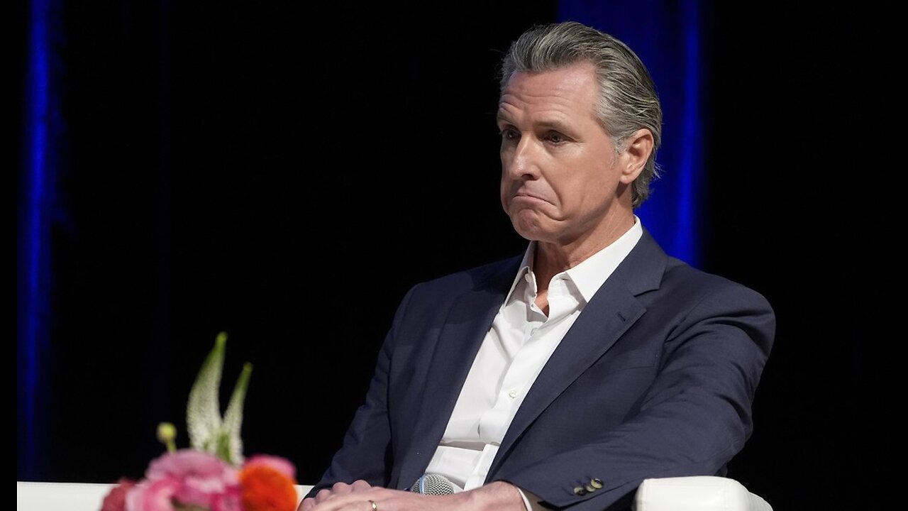 Not So Fast, Newsom. Trump-Appointed US Attorney Rains Down on Lefts Victory Parade Over