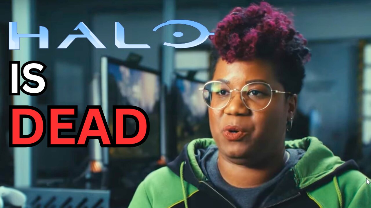 Halo Studios Doesnt Know What Its Doing