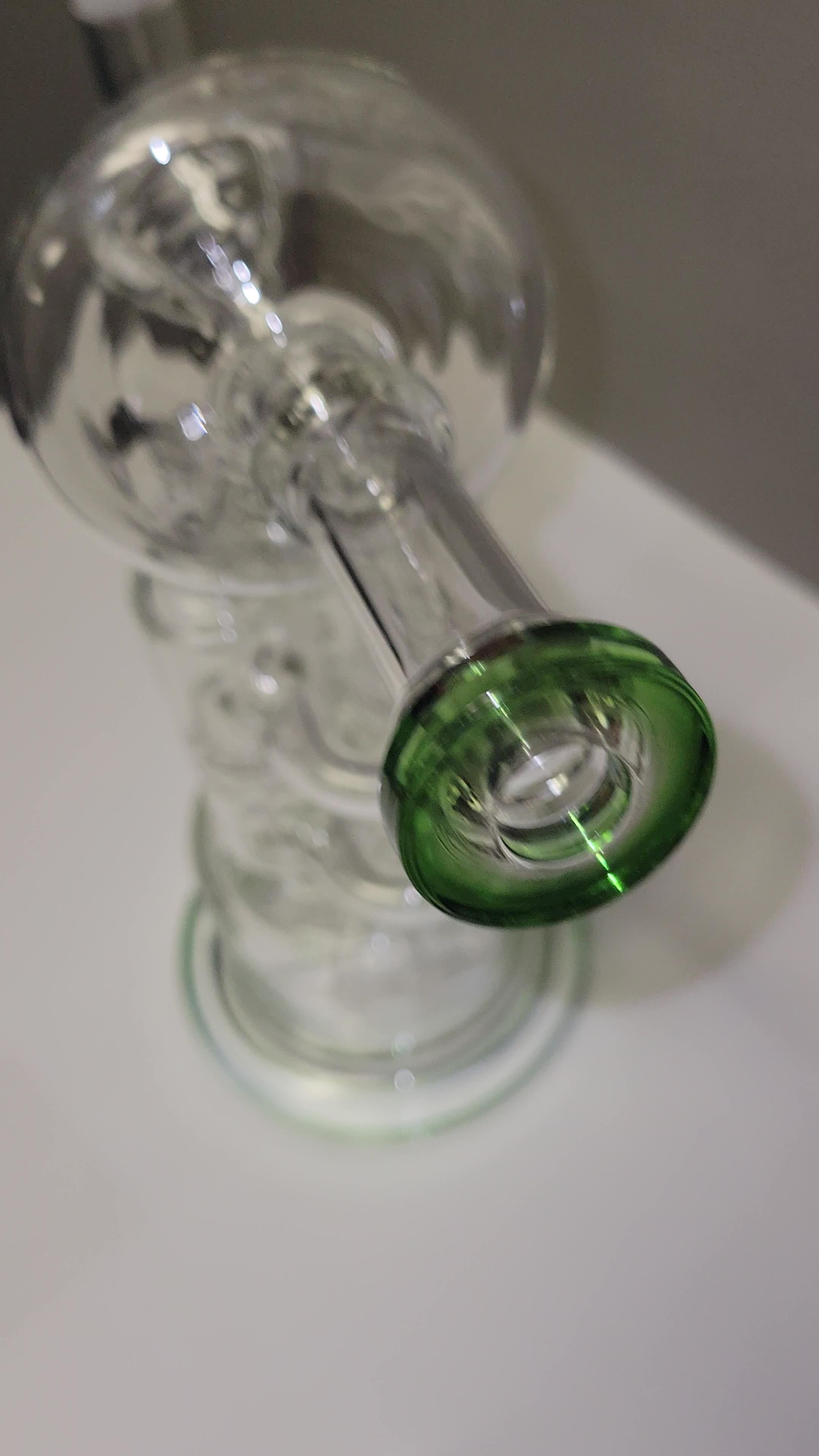 12 Heavy Recycler Rig