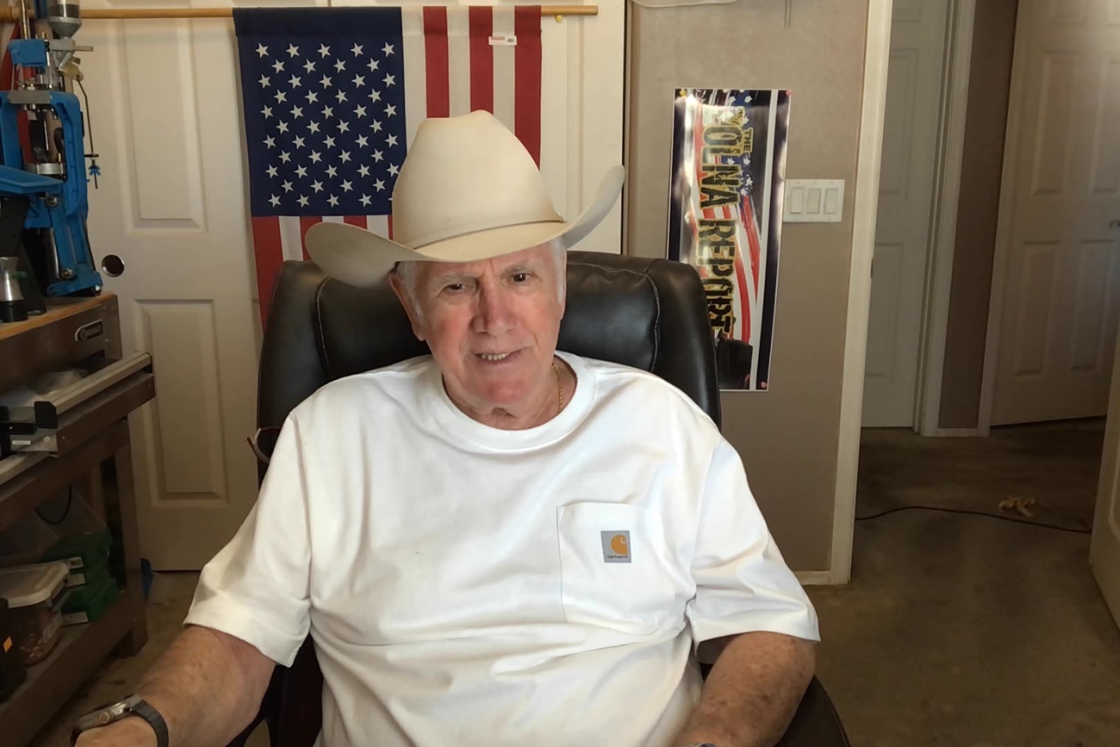 President Trup Hints To Possible Jail Time For John Brennan, And James Comey!