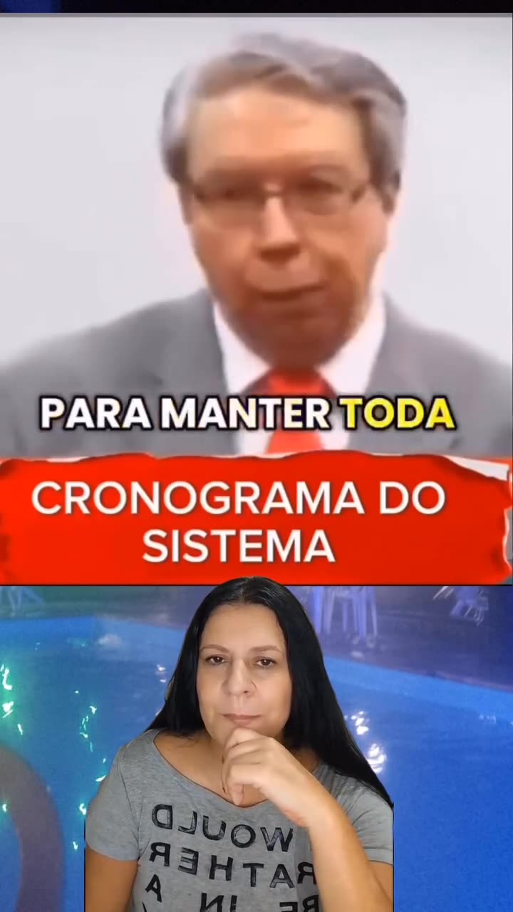 Cronograma do sistema #chip #sistema #curiosidades #informação #inesplicavel.mp4