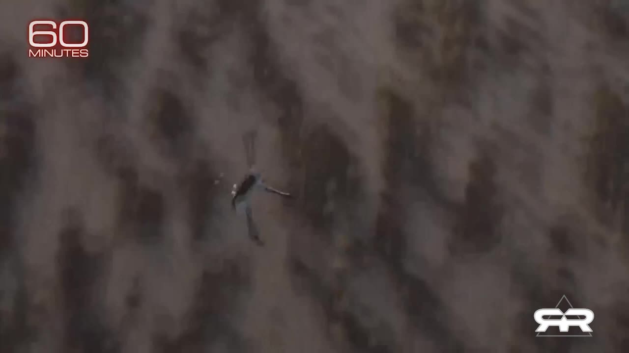 Reese Report-AI Control of the US Military?
