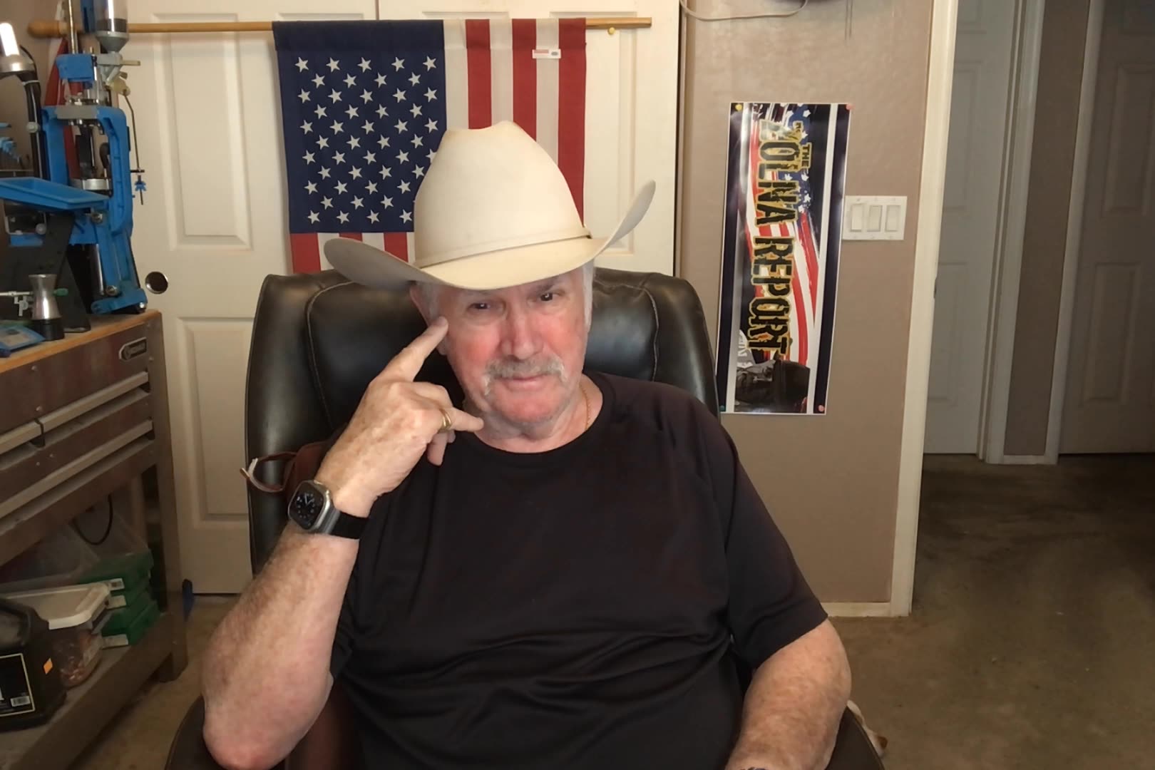 Charlie Kirks Reveal, Why They Never Trusted The Black Widow, Erika Kirk!
