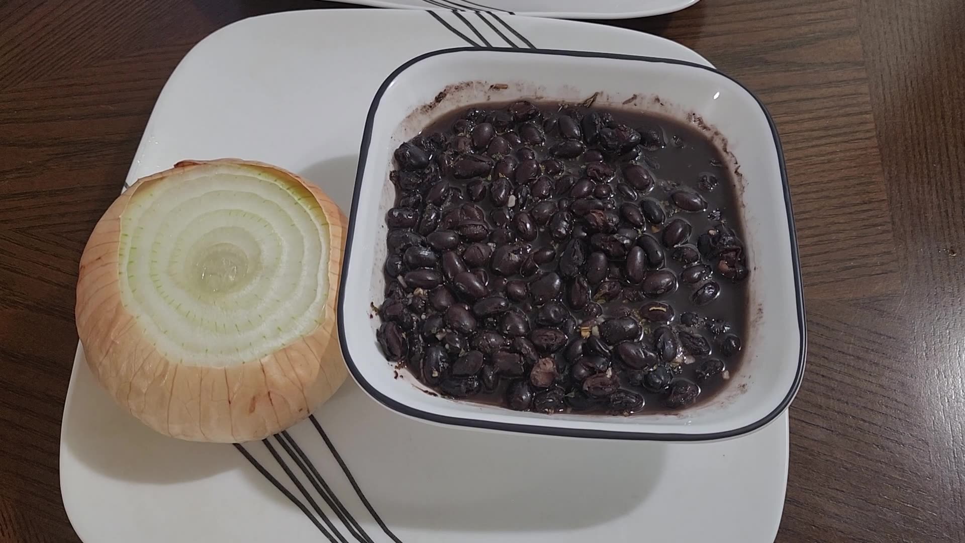 MEAL OF THE DAY