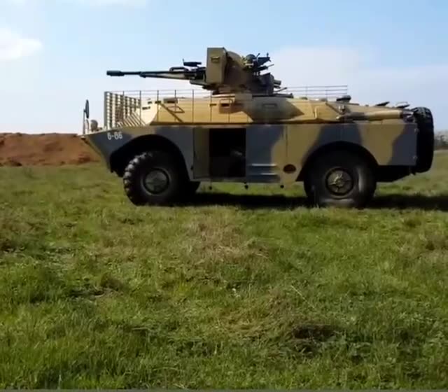 War in ukraine