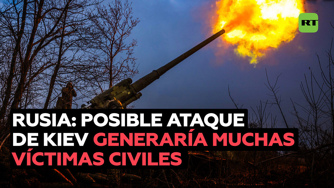 Venezuela: EE.UU. quiere convertir a América Latina en un territorio de guerra