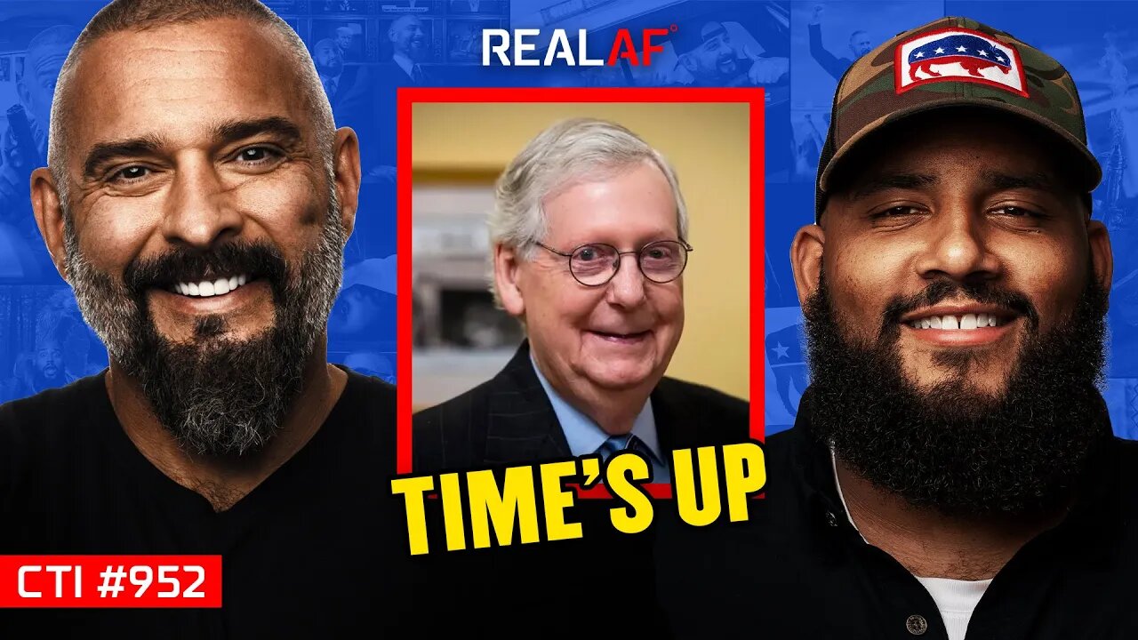 How Career Politicians Are Destroying America - Ep 952 CTI